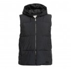 Roxy Bright Side Hooded Vest ERJJK03587-KVJ0